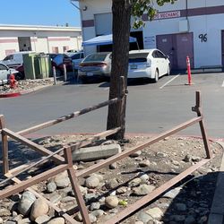 Dodge Ram  Ford   Chevrolet  Bed rack  Cover 