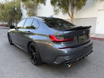 2022 BMW M340i