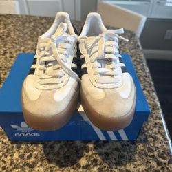 Adidas samba Sz 7