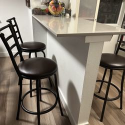 Bar Stools For Kitchen