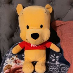 Winnie The Pooh 
