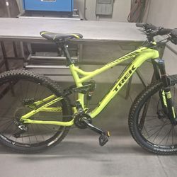 Mountain Bike 