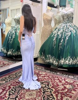 Prom Dress ( Christina’s fashion)