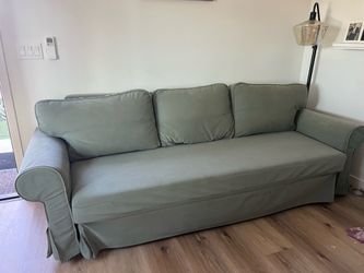 Sofa Bed IKEA