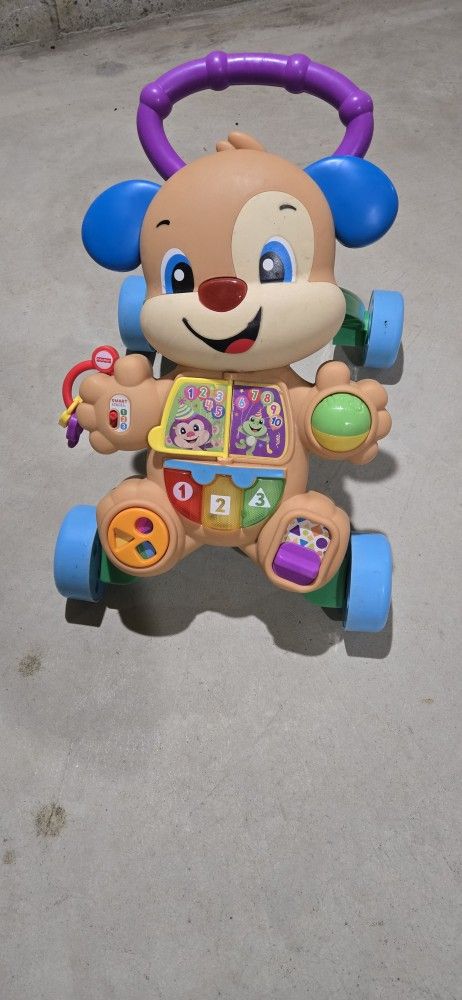 Baby Activities Toys