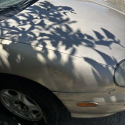 Ford Taurus