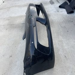 Bumper 