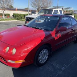 1995 Acura Integra LS Hatchback $4,900