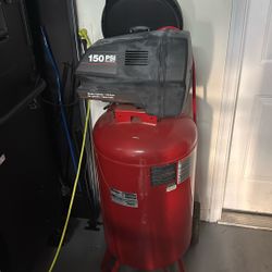 Craftsman Air Compressor