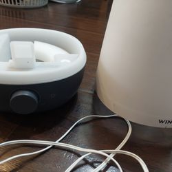 Winix Ultrasonic Cool Mist Humidifier
