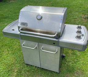 Weber Grill
