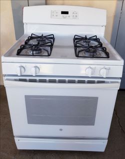 Gas stove