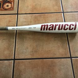 Marucci Cat 7 29” 19 Oz Drop 10
