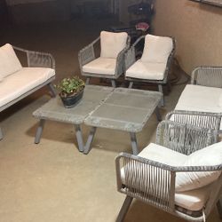 Patio Furniture