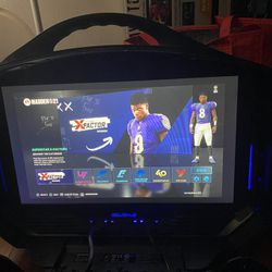 GAEMS G190 Vanguard IPS LED Portable Gaming Monitor (Console Not included) 