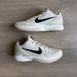 Nike Kobe 6 Protro All Star Sail Size 8.5 (2025)