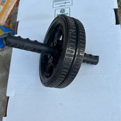 Exercise Ab Wheel