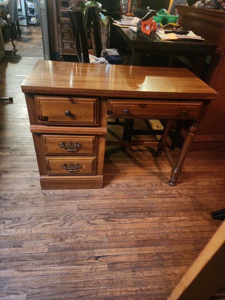 Beautiful Desk
