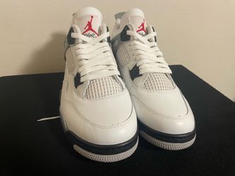 Jordan 4 Retro Size 13 No Box