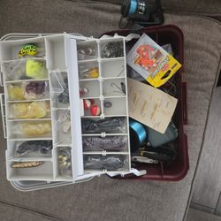 Fishing Gear 