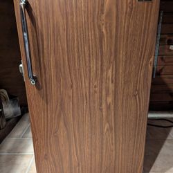 Mini Fridge 