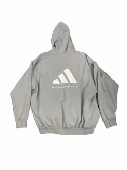 Adidas Basketball hoodie