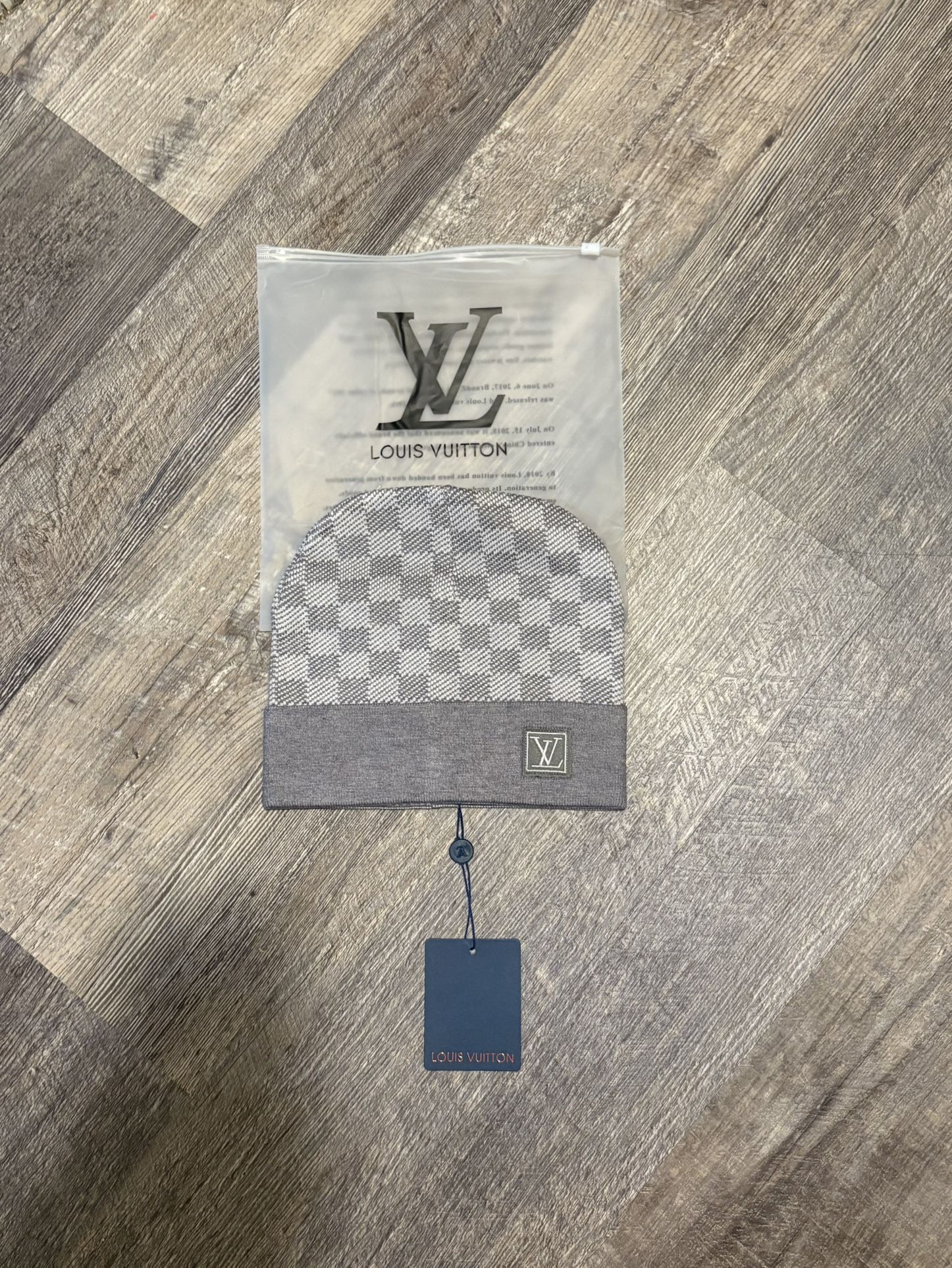 Louis Vuitton Beanie