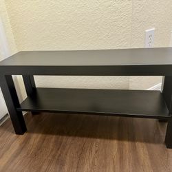 IKEA TV Stand Bench
