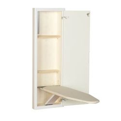 Ironing Board Cabinet 