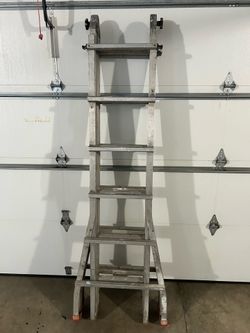 Ladder
