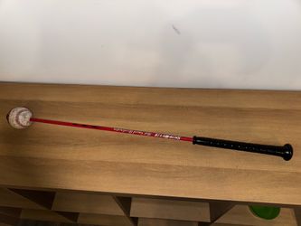 Speed hitter bat