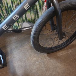 Rebuild 20 Inch Mongoose Pro Rider Only Ready To Roll