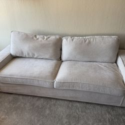 Modern love Seat Couch