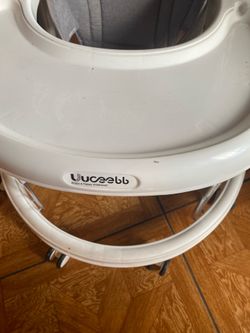Uucebb walker for babies
