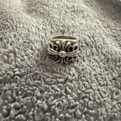 Chrome Hearts Ring 