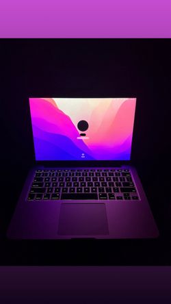MacBook