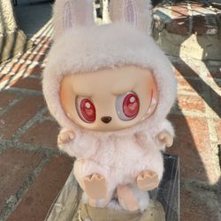 Labubu Have A Seat Dada