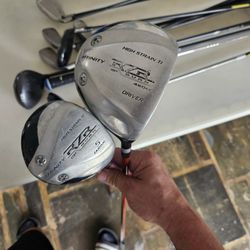 Driver 5w Combo