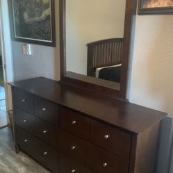 Bedroom Set Full Size