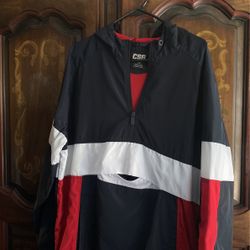 Wind jacket Size L