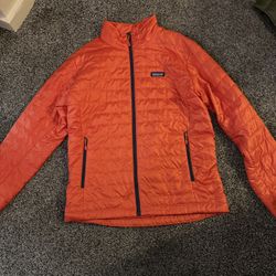 Men’s Patagonia Jacket 