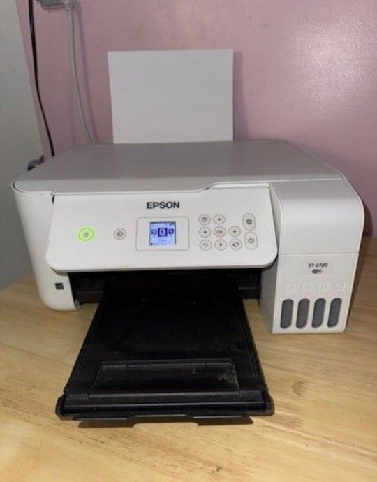 Epson ET-2720