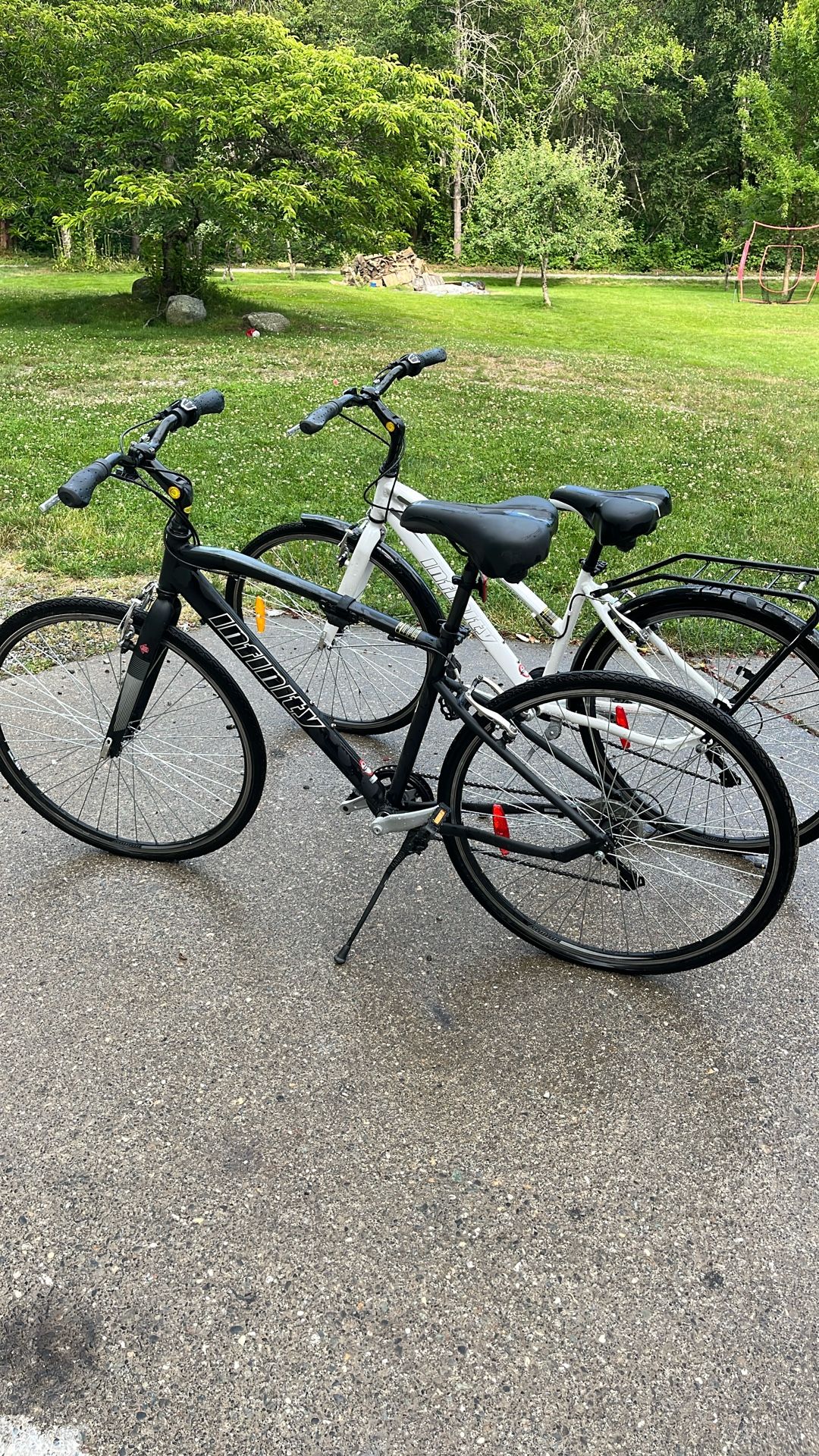 Infinity Road Bikes