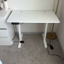 Electronic Standing Desk 