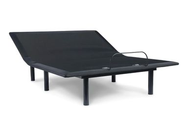 Electrical folding bed frame (King size)