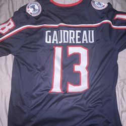 Brand New Size XL Johnny Gaudreau NHL Jersey