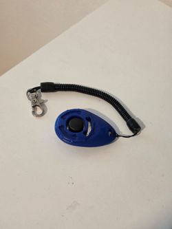 Dog Training Clicker