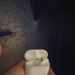 Aripods ( One Earbud) 