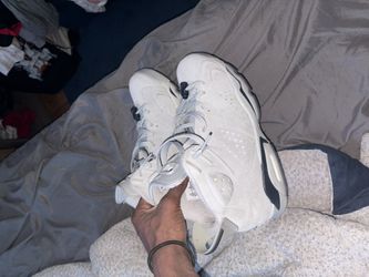 George town Jordan’s 6