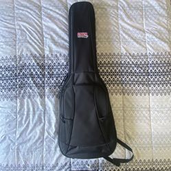 Gator 4G Guitar Gig Bag 